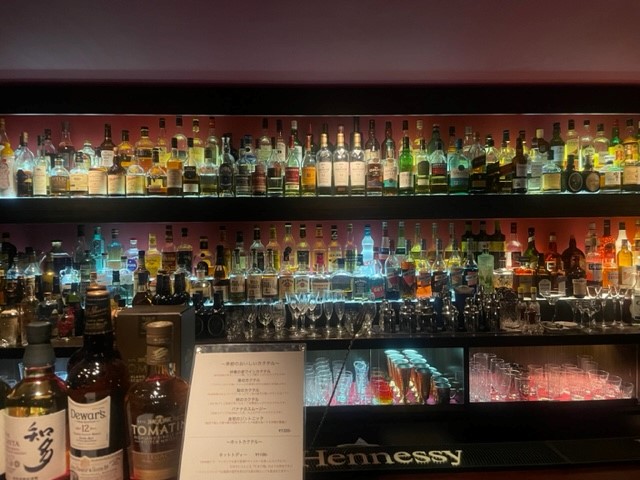Naha bar Duce