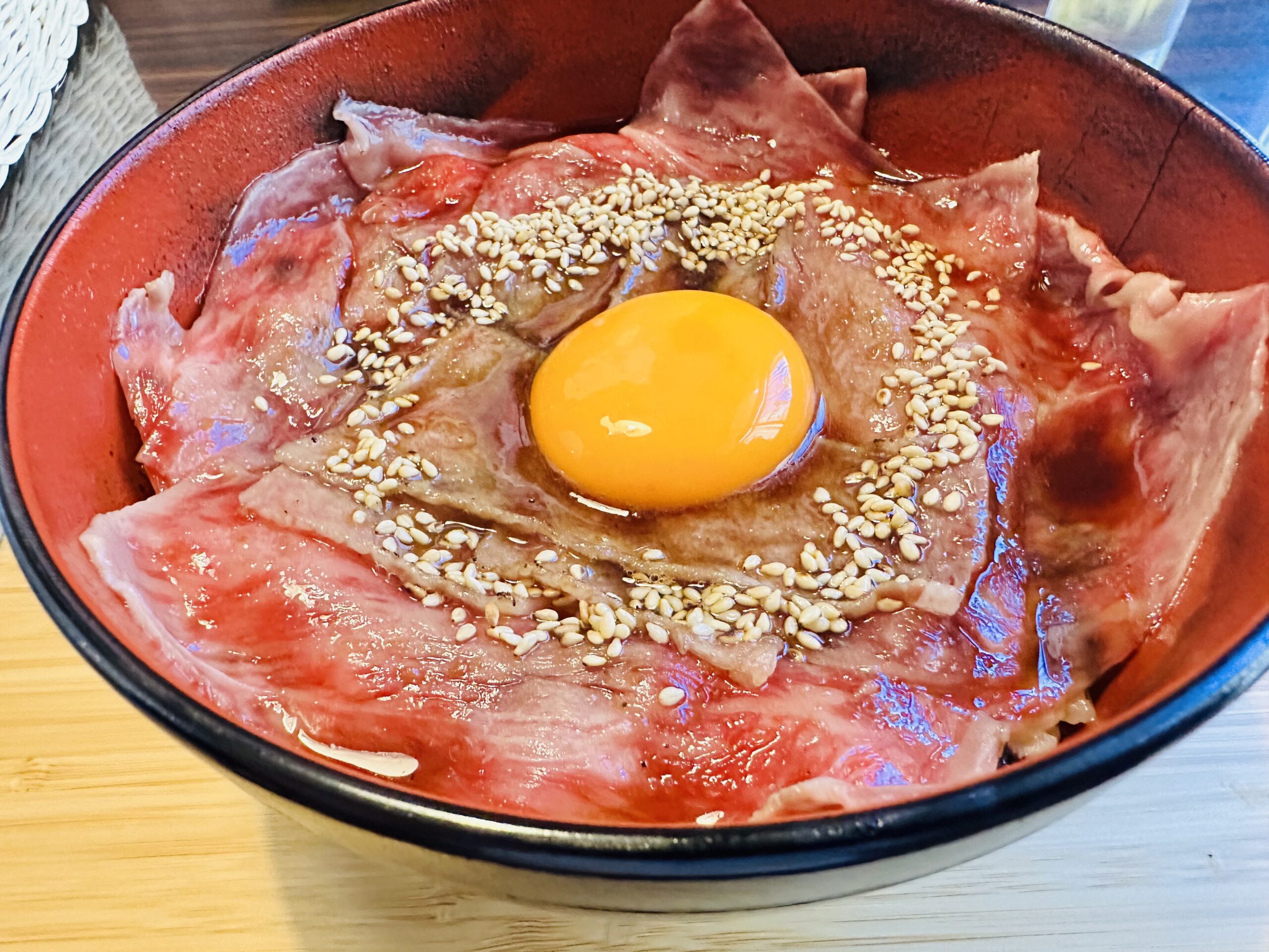 極みあらた丼